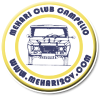 Mehari Club El Campello